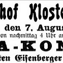 1900-08-07 Kl Friedrichshof